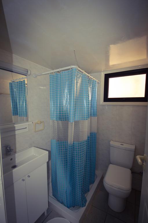 Krasas Beach Flats Larnaca Ngoại thất bức ảnh
