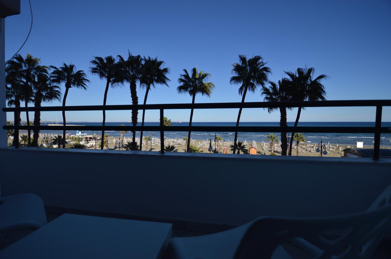 Krasas Beach Flats Larnaca Ngoại thất bức ảnh